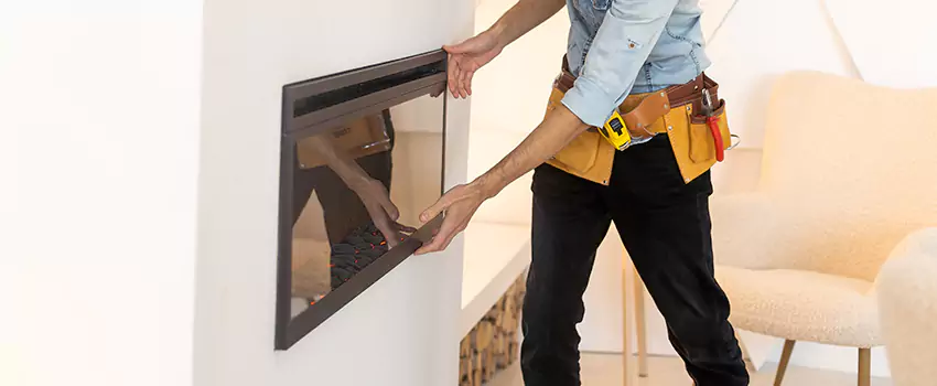 Traditional Fireplace Vent Sweeping in Brownwood, TX
