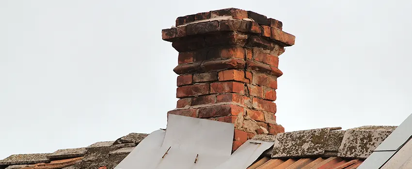 Cost of Fixing Blocked Chimney in Brownwood, Texas