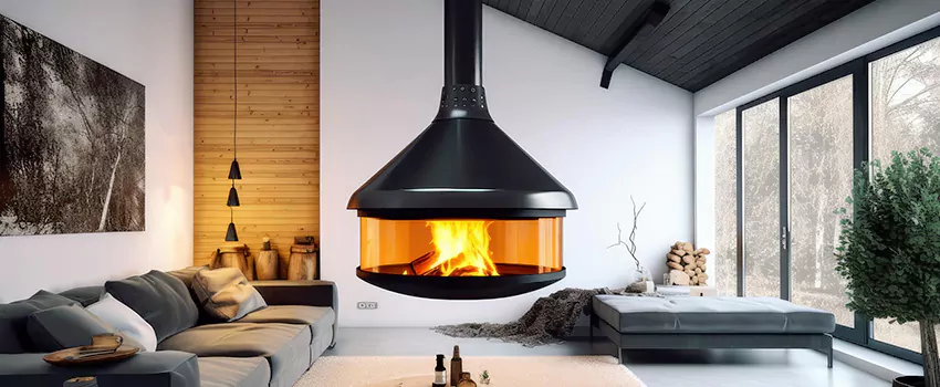 Floating Damaged Fireplace Repair Services in Brownwood, TX