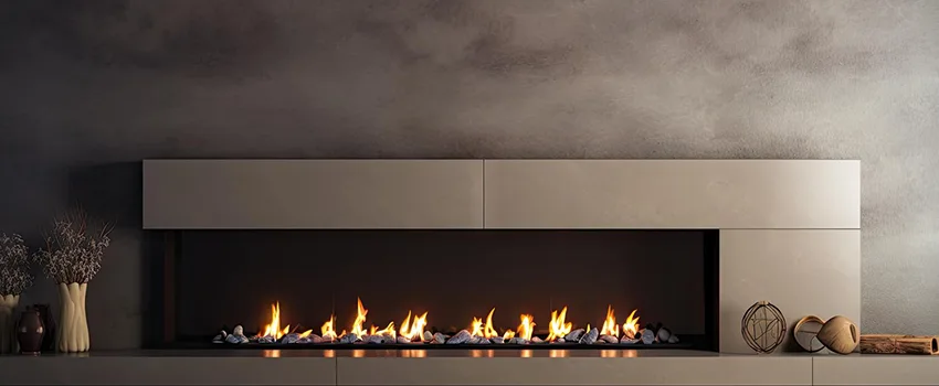 Gas Fireplace Logs Supplier in Brownwood, Texas