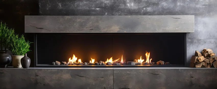 Gas Fireplace Front And Firebox Repair in Brownwood, TX