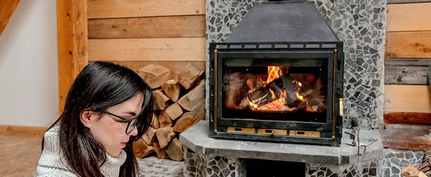 Harman P68-C Pellet Stove Repair in Brownwood, Texas 