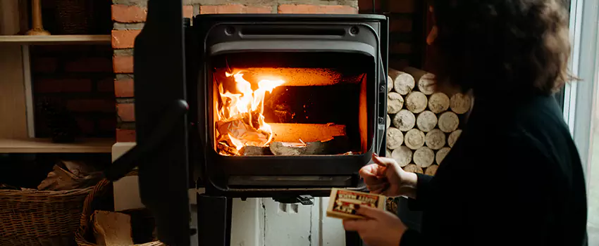 Hearthstone Wood Stoves Fireplace Repair in Brownwood, Texas
