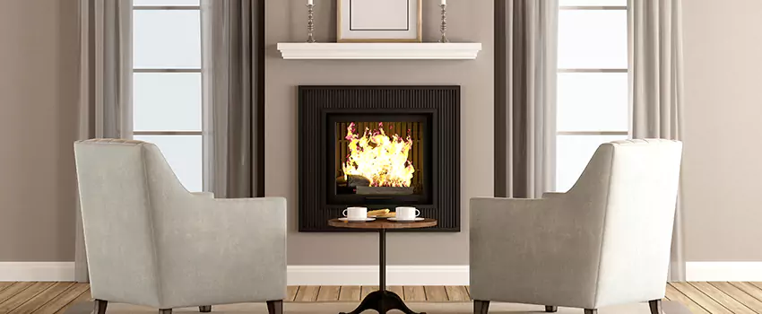 Heatilator Direct Vent Fireplace Services in Brownwood, Texas