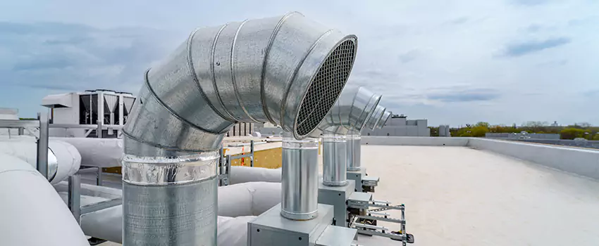 Insulated Ductwork Repair Services Near Me in Brownwood, TX