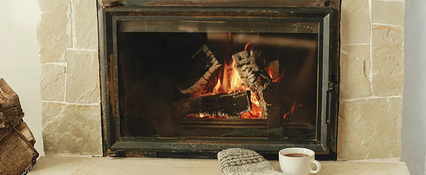 Kings man Fireplaces Insert Services in Brownwood, TX