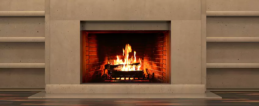 Majestic Trilliant Series Gas Fireplace Insert Repair in Brownwood, Texas