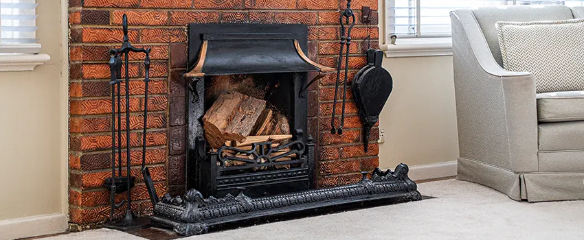 Custom Old Fireplace Redesign Services in Brownwood, Texas