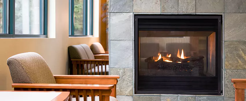 Osburn Fireplace Tempered Glass Hearth Pad Replacement in Brownwood, Texas