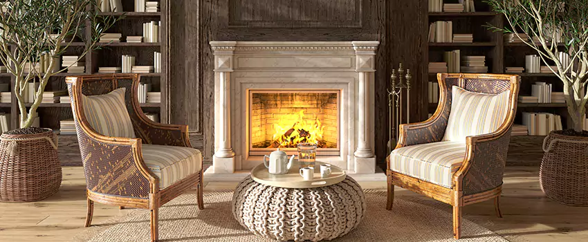 Cost of RSF Wood Fireplaces in Brownwood, Texas