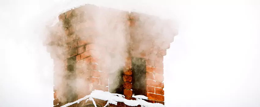 Chimney Flue Soot Removal in Brownwood, TX