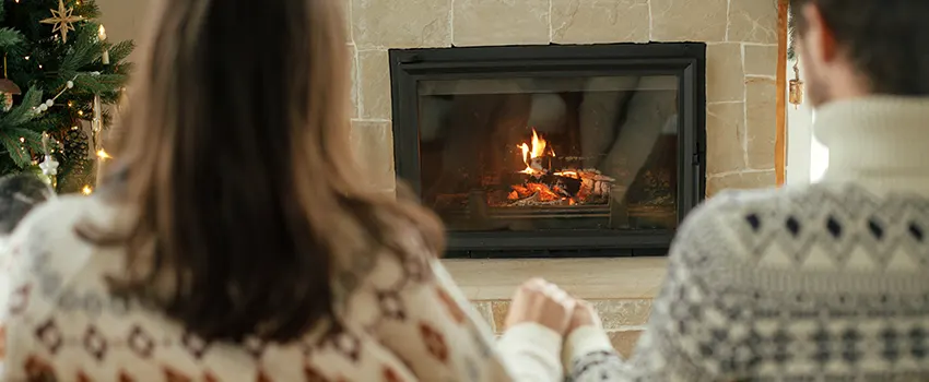 Superior Open-Hearth Wood Fireplaces in Brownwood, TX