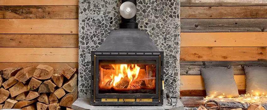 Travis Industries Elite Fireplace Inspection and Maintenance in Brownwood, Texas