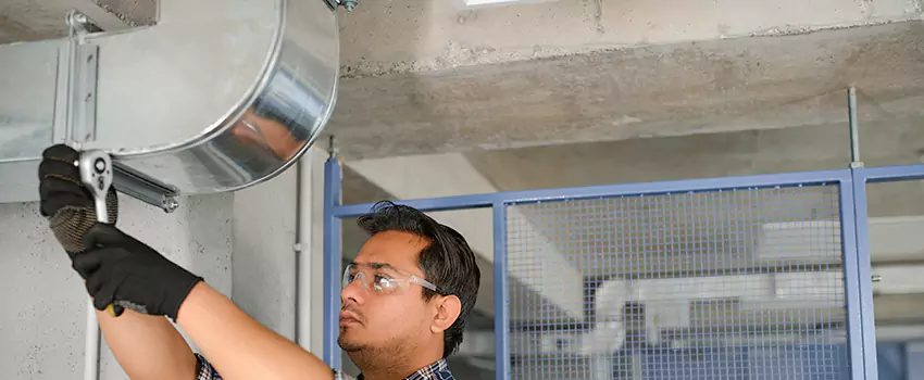 Benefit of Ventilation Cleaning in Brownwood, Texas