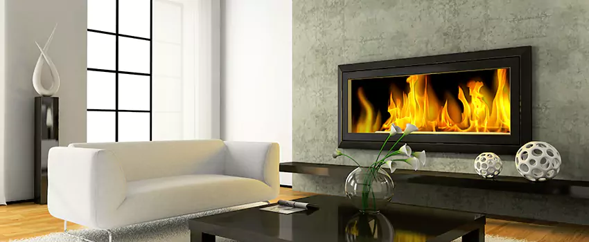 Ventless Fireplace Oxygen Depletion Sensor Installation and Repair Services in Brownwood, Texas
