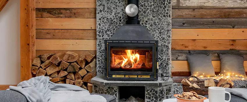 Affordable Wood Fireplace Fixing Solutions in Brownwood, Texas