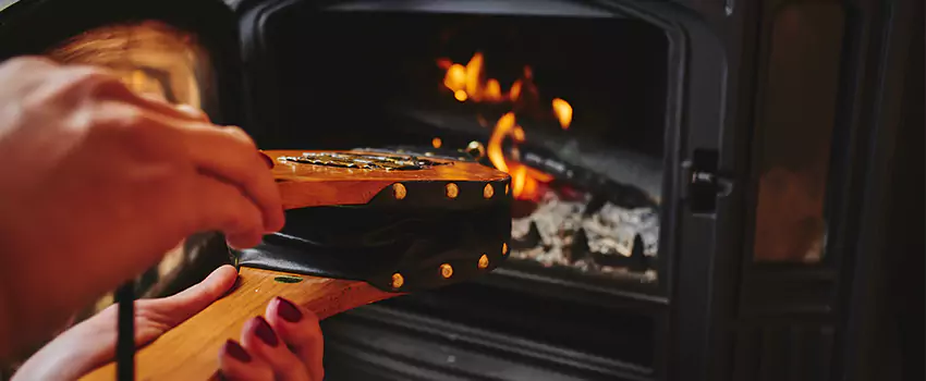 Cost of Wood Furnace Repair and Installation Services in Brownwood, TX