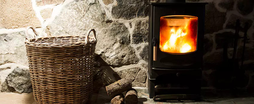24/7 Wood Stove Installation Services in Brownwood, Texas