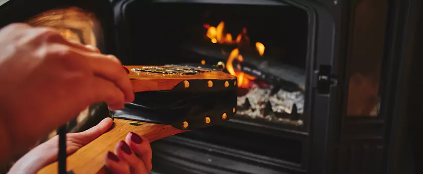 Wood Stove Grates Repair in Brownwood, Texas